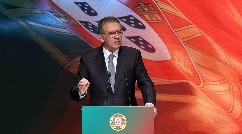 Visita Oficial do Presidente de Portugal a Cabo Verde Começa na Terça-Feira
