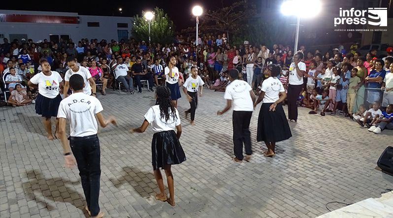 Porto Novo: Autarquia reconhece necessidade de um anfiteatro para responder à dinâmica cultural do município