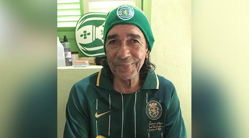 Óbito/São Vicente: Desportista e homem da cultura Baick vai a enterrar na quarta-feira no cemitério do Mindelo