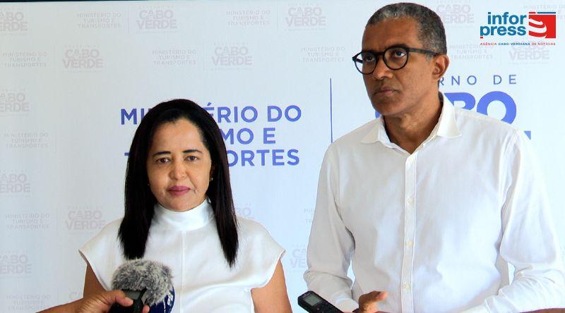 Ilha do Sal: Deputados do MpD eleitos pelo círculo eleitoral priorizam educação, justiça e habitação em visita de contacto