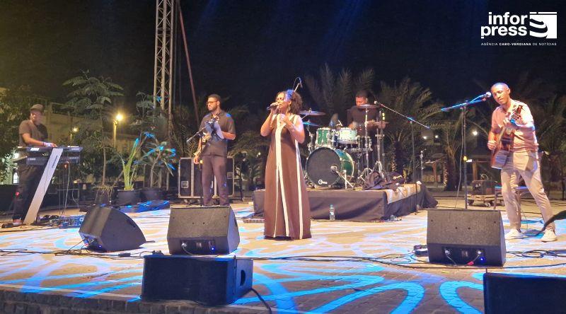 Boa Vista: Banda Krtum estreia projeto “Nha Murada” com foco na preservação da cultura