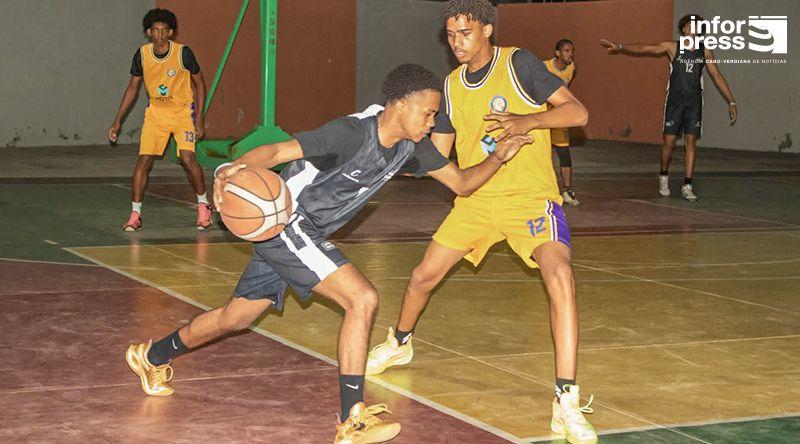 Basquetebol em Santo Antão: Liprobasket e Porto Novo em Destaque