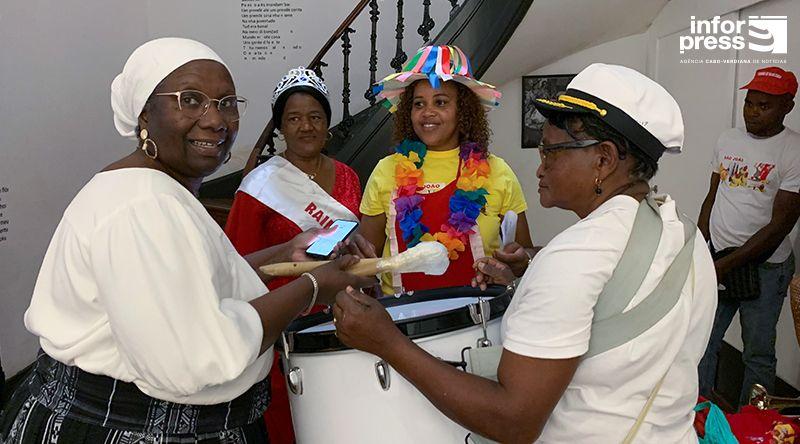 Mulheres na Diáspora: Preservação do Batuque e da Tabanca
