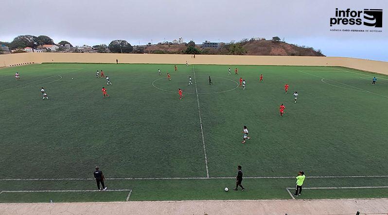 Benfica despede-se do Campeonato CV após derrota em casa