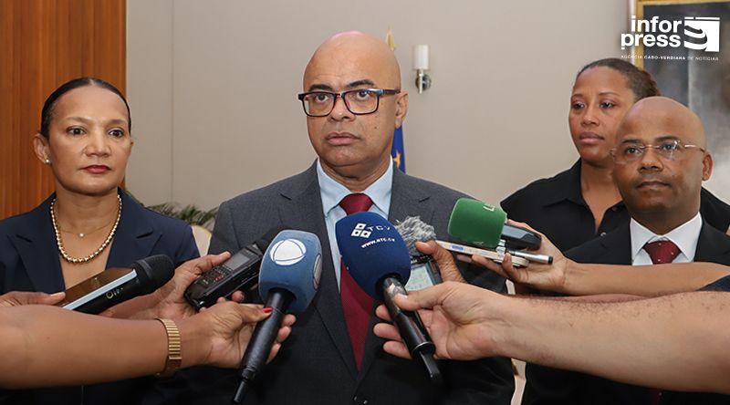 Ano Judicial: Bernardino Delgado destaca capacidade de resposta dos tribunais apesar do aumento de processos