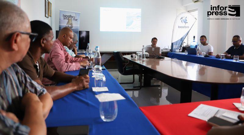 São Vicente: Biosfera confirma "impacto grande" dos acordos de pesca na pesca artesanal (c/áudio)