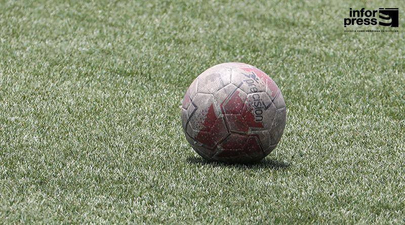Fogo/Futebol: Época 2026/27 arranca a 14 de Novembro com a Supertaça