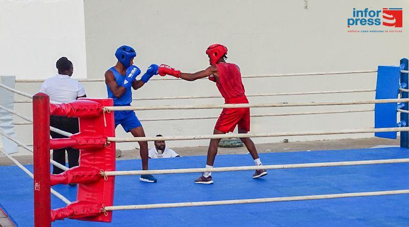 Boxe em Santo Antão Sul: Atletas em Destaque