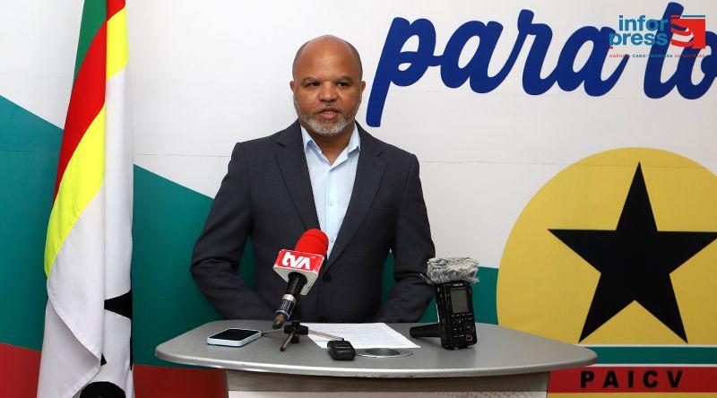 Legislativas 2026: PAICV renova 70% das listas e aposta em independentes e mulheres