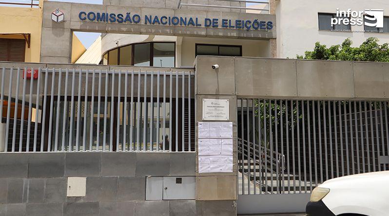 Legislativas 2026: CNE Confirma Deputados para PAICV e MpD