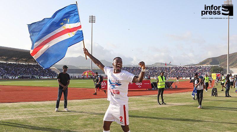 Mundial2026: Seu Jorge Narra Documentário sobre a Classificação Histórica de Cabo Verde