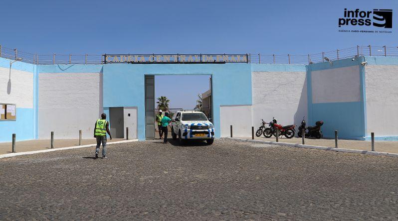 Fuga de Reclusos: Direcção-geral dos Serviços Prisionais admite falha de segurança