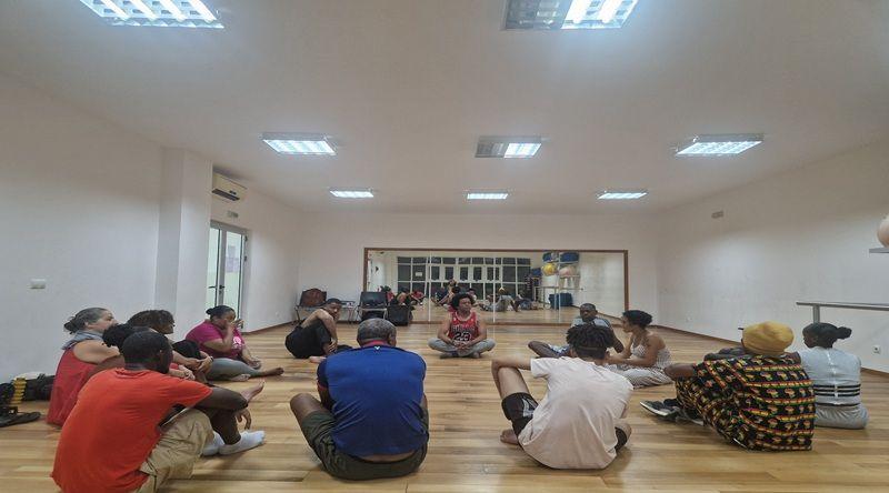 Boa Vista: Câmara Municipal promove residência e workshop de dança para valorizar património cultural