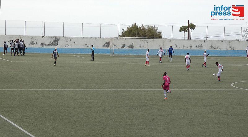 Futebol/Fogo: XXII Torneio de São Lourenço arranca domingo com jogo São Lourenço – Achada Mentirosa