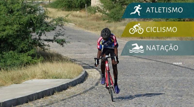 Fundação Maio Biodiversidade promove segundo triatlo da Reserva da Biosfera