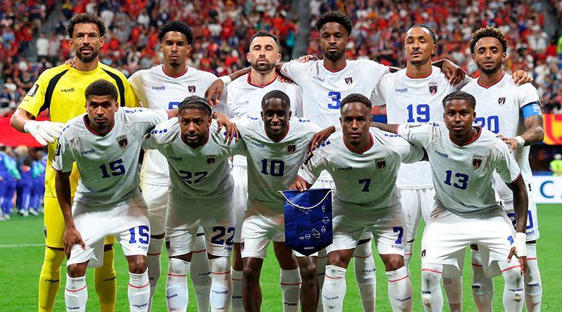 Cabo Verde sobe três lugares no ranking da FIFA