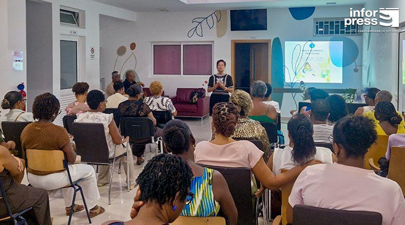 Boa Vista: Centro de Saúde Reprodutiva acolhe “Conversa Saudável” a favor dos doentes oncológicos