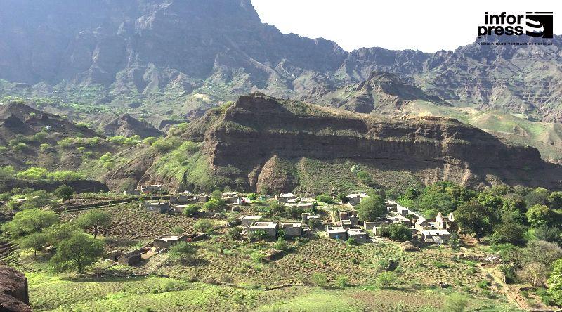 Porto Novo/Páscoa: Chã de Alecrim recebe actividades promovidas pela associação “Nós Zona Má Nós”