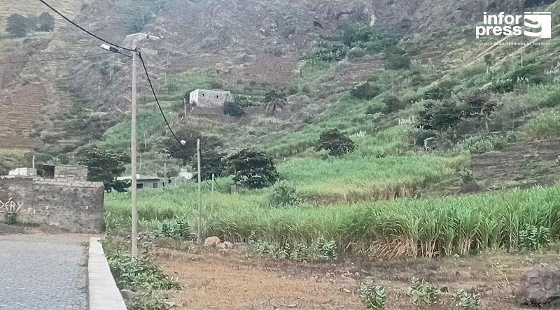 Porto Novo: "Água consumida pela população de Chã de Branquinho é de péssima qualidade” - edil