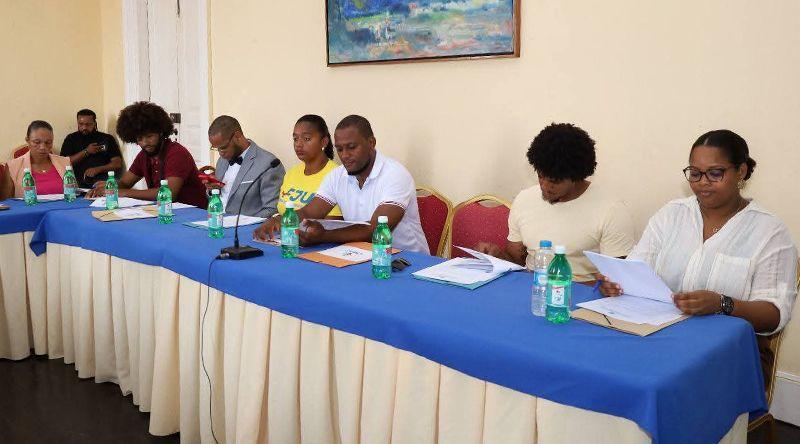 Ribeira Grande: Chã de Igreja acolhe II Assembleia do Conselho Municipal da Juventude