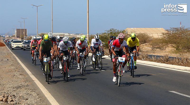 Ciclismo em Sal: Campeonato Nacional Foca na Descentralização e Turismo Desportivo