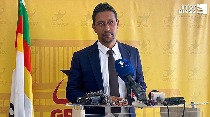 Parlamento: PAICV critica autorização legislativa do Governo em fim de mandato e prioridades da última sessão