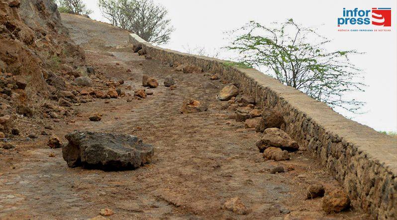 Porto Novo/Chuvas: Comunidades rurais isoladas devido a danos nas estradas de acesso - líderes comunitários