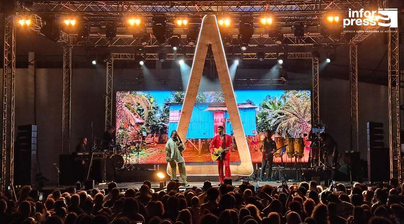 Porto Novo: Calema, CESF, Rui Lima, Yasmine e Juceila Cardoso confirmados festividades de São João2026