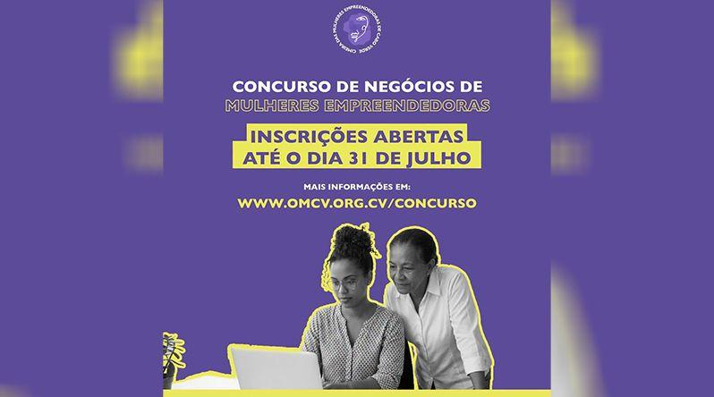 OMCV Mantém Abertas Candidaturas para Mulheres Empreendedoras