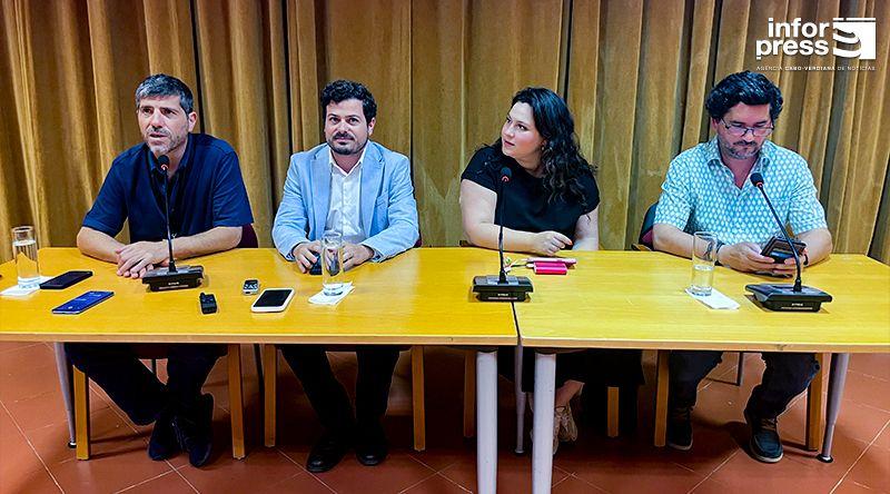 Festival de Fado Regressa a Cabo Verde em Junho