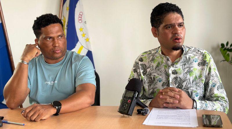 São Nicolau/Tarrafal: Festival Praia d’Tedja será aberto e gratuito – presidente da câmara