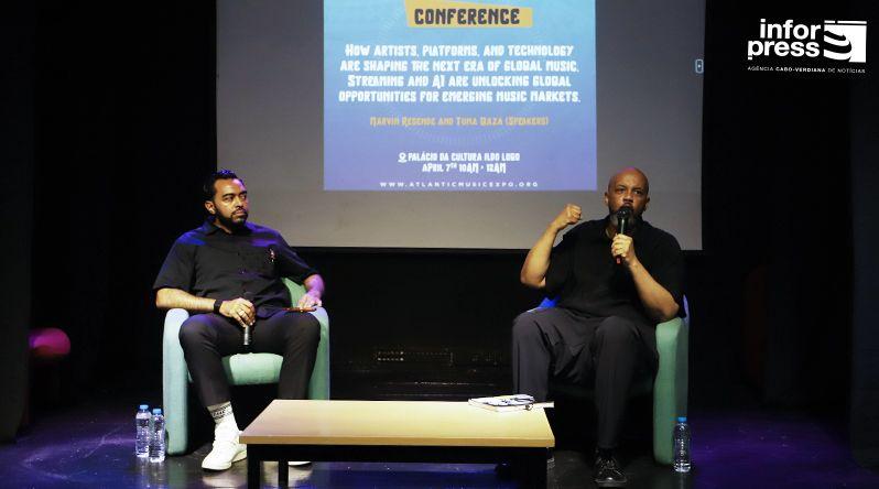 AME2026: Especialista diz que novas tecnologias incluído IA devem ser encaradas como ferramentas estratégicas