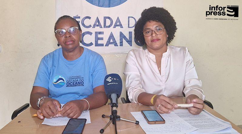 Boa Vista: Quinta conferência da década do oceano promove economia azul com sensibilização ecológica e promoção da ilha