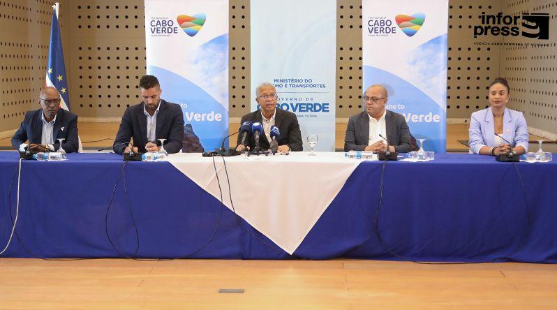Cabo Verde lança estratégia para Mundial 2026 visando turismo, investimento e projecção internacional