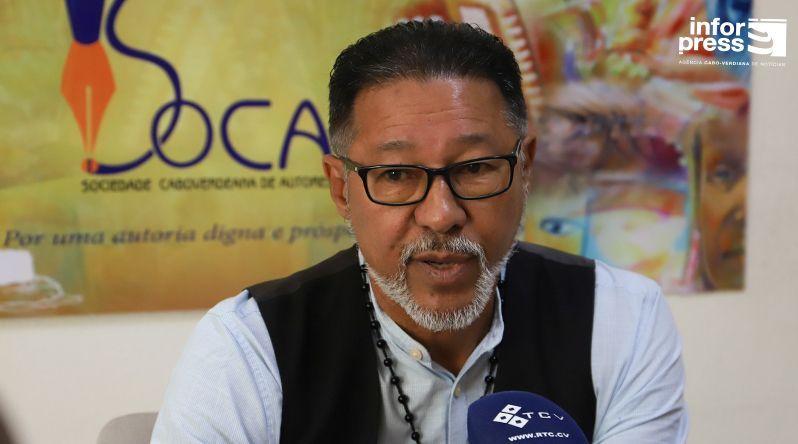 Sociedade Cabo-verdiana de Autores prepara nova edição da revista e feira do livro com parceria da associação de escritores