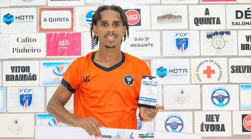Porto Novo/Desporto: Vereador impressionado com chamadas às selecções de “muitos talentos” nas diferentes modalidades desportivas