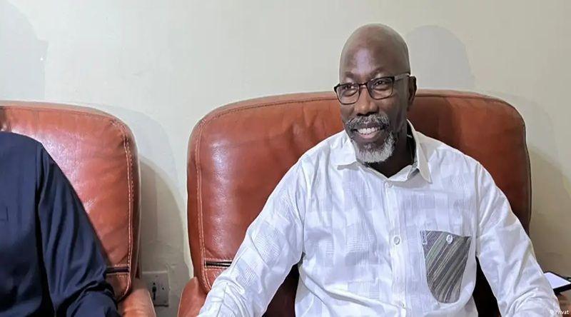 Guiné-Bissau: Não há condições para eleições a 06 de dezembro - Simões Pereira
