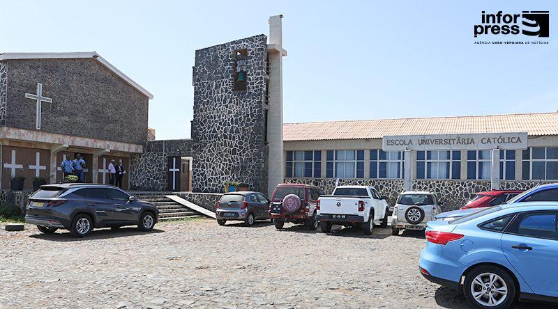 Praia acolhe apresentação de obra sobre a Educação Moral e Religiosa Católica em Cabo Verde