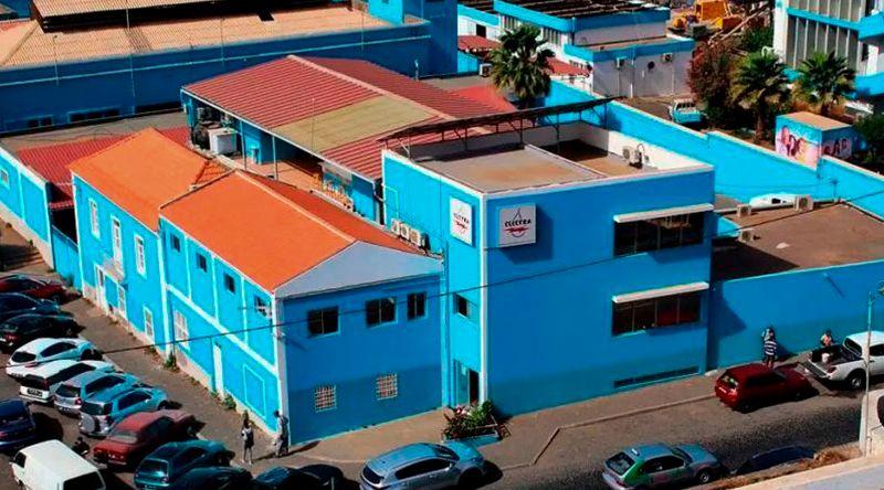 Electra prevê reposição da capacidade total da central dessalinizadora do Palmarejo ainda hoje