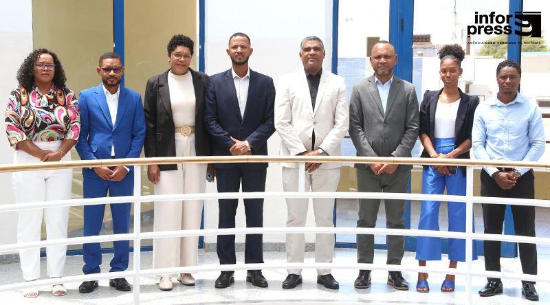 MpD Denuncia Paralisação das Obras da Placa Desportiva