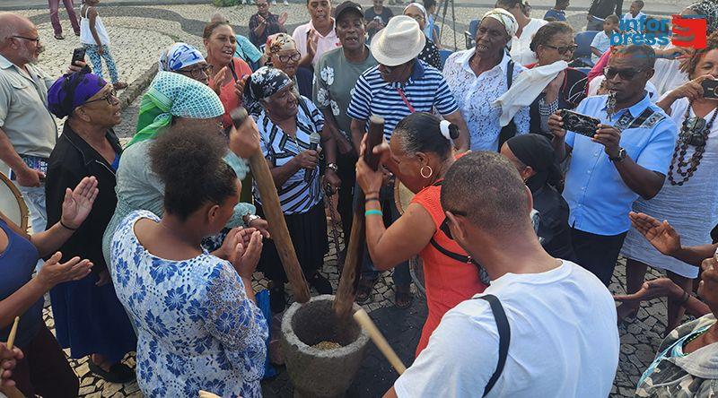 Brava encerra Outubro – Mês da Cultura com balanço positivo e homenagem a personalidades