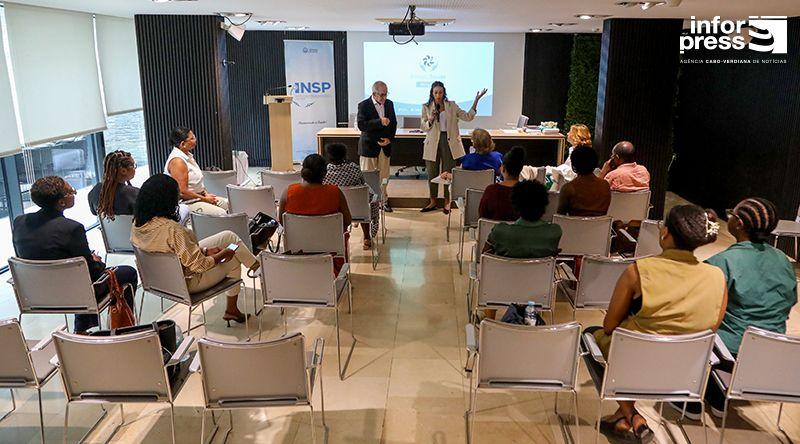 INSA defende adaptação de experiências internacionais à realidade cabo-verdiana