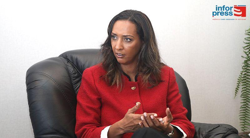 Liderança do PAICV foi dos maiores desafios que já tive na minha vida – Janira Hopffer Almada