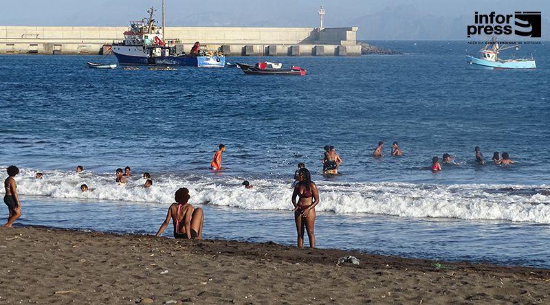 Porto Novo: Época balnear arranca com as principais praias vigiadas a partir deste domingo