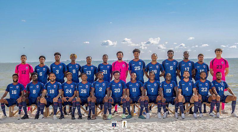 Qualificação CAN’2027: Cabo Verde perde em casa 1-2 com Ruanda