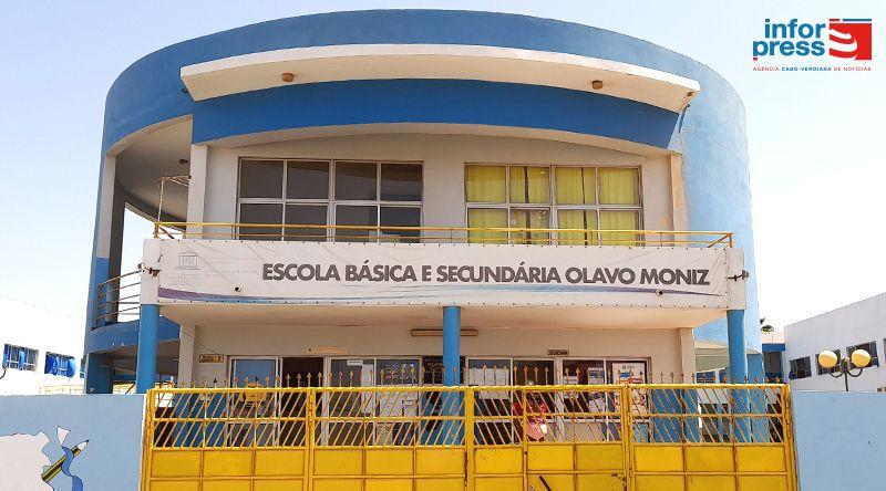 Ilha do Sal: Delegação de Educação quer superar os 89% de aprovação