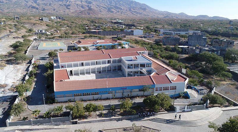 Porto Novo: Escola Técnica antevê ano lectivo marcado pelo compromisso, dedicação e responsabilidade