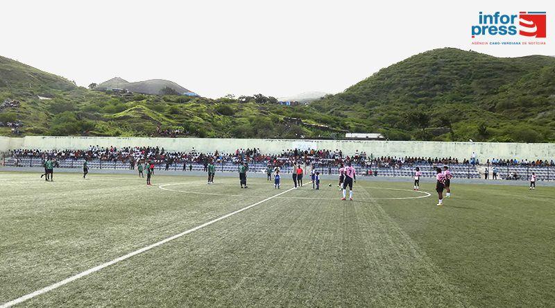 Torneio de Futebol Interzonas 2026 Começa em Monte Pelado