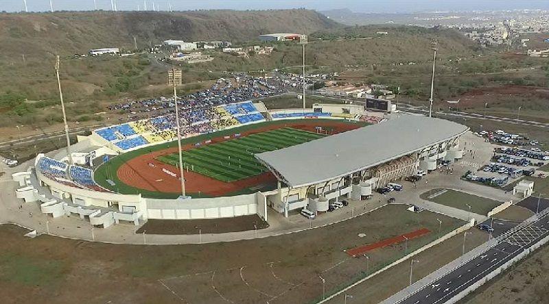 Qualificação/CAN2027: Polícia Nacional anuncia medidas especiais de segurança para jogo Cabo Verde - Ruanda