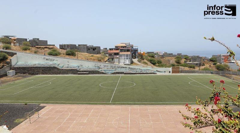 Fogo/Futebol: Época futebolística arranca no dia 24 com Taça Intercampeões - ARFF